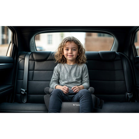 Tulano Cabby 35 Grey car seat - image 16