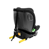 Tulano Car seat Loom 35 Black - image 8