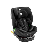 Tulano Car seat Loom 35 Black - image 9