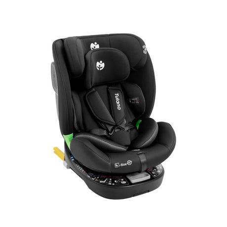 Tulano Car seat Loom 35 Black - image 9