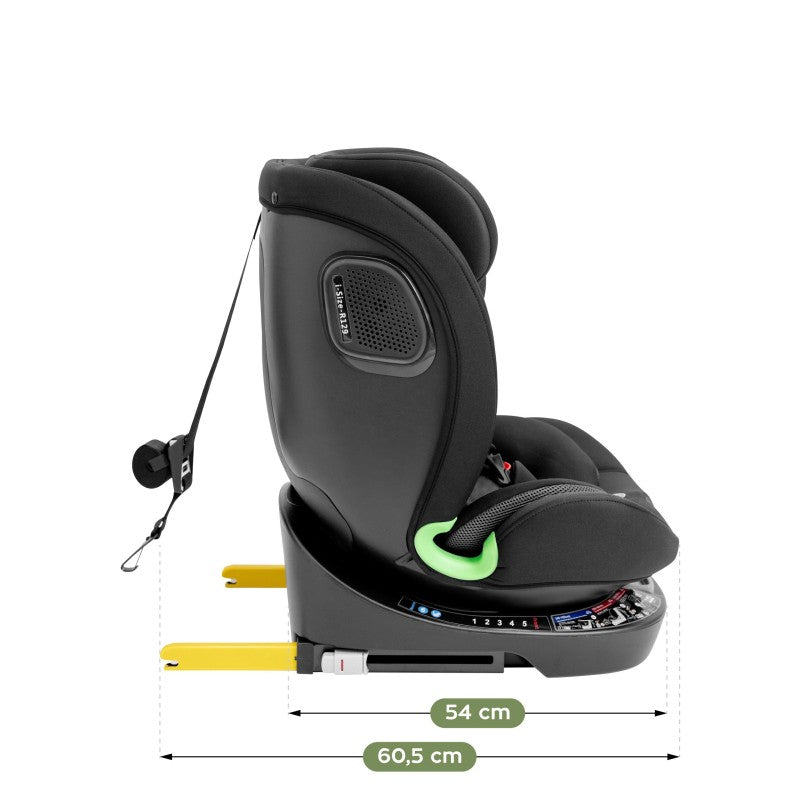 Tulano Car seat Loom 35 Black - image 11