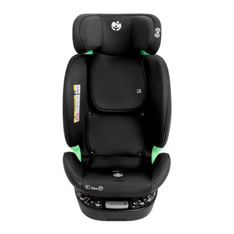 Tulano Car seat Loom 35 Black - image 22