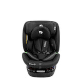 Tulano Car seat Loom 35 Black - image 24