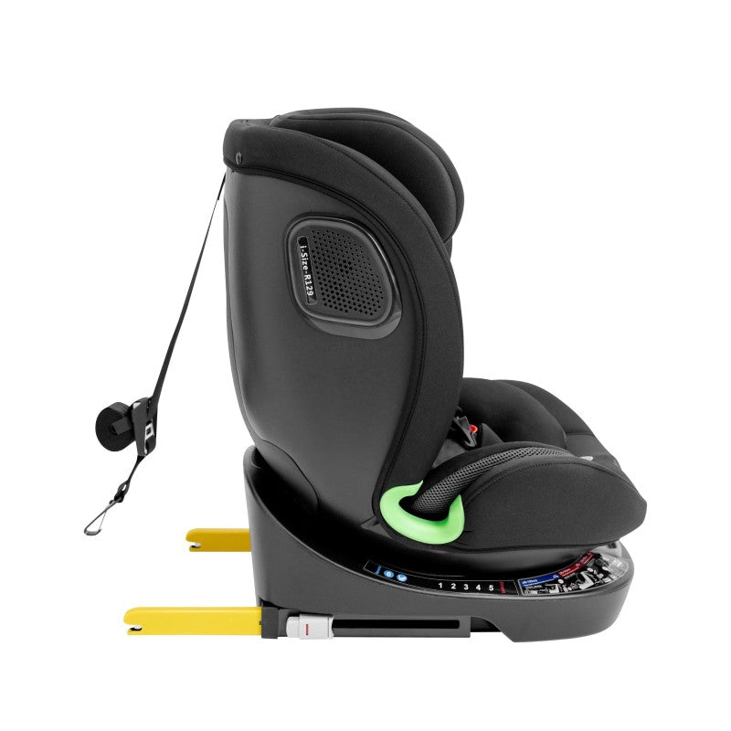 Tulano Car seat Loom 35 Black - image 26