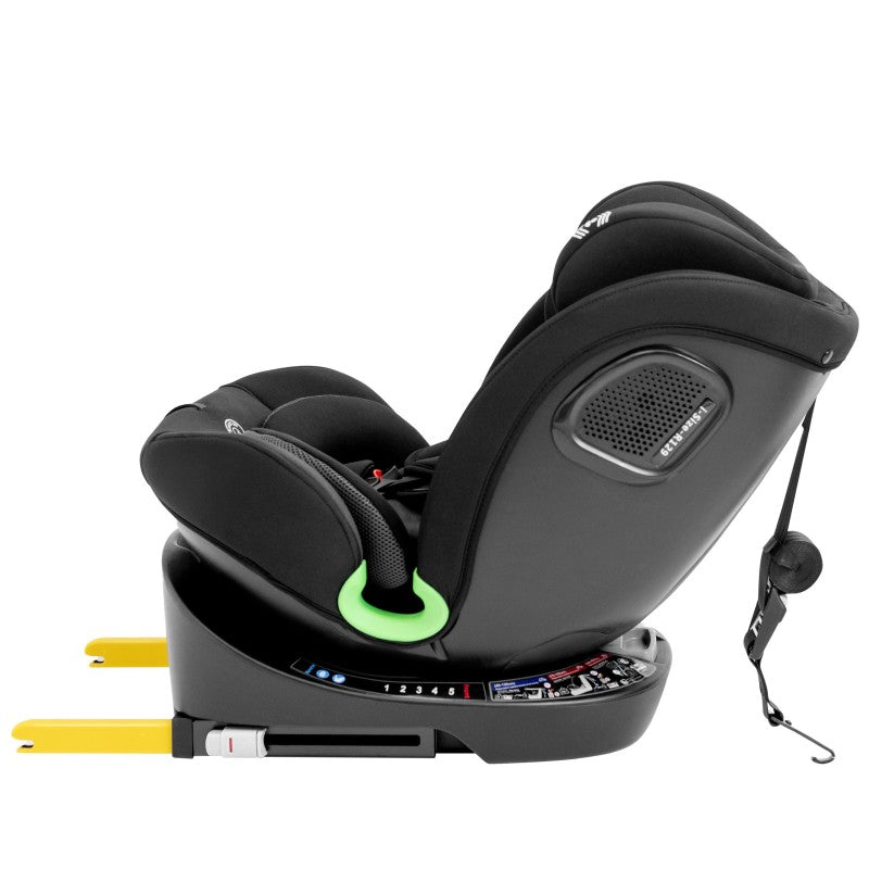 Tulano Car seat Loom 35 Black - image 27