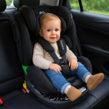 Tulano Car seat Loom 35 Black - image 28