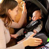 Tulano Loom 35 Black Grey car seat - image 35