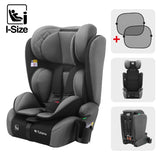 Tulano Car Seat Zooma 25 Grey-Black - image 3
