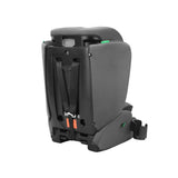 Tulano Car Seat Zooma 25 Grey-Black - image 4