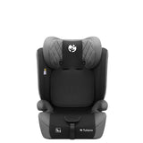 Tulano Car Seat Zooma 25 Grey-Black - image 7