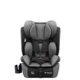 Tulano Car Seat Zooma 25 Grey-Black - image 8