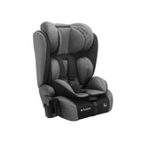 Tulano Car Seat Zooma 25 Grey-Black - image 9