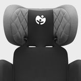 Tulano Car Seat Zooma 25 Grey-Black - image 22