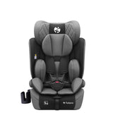 Tulano Car Seat Zooma 25 Grey-Black - image 25