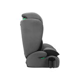 Tulano Car Seat Zooma 25 Grey-Black - image 26
