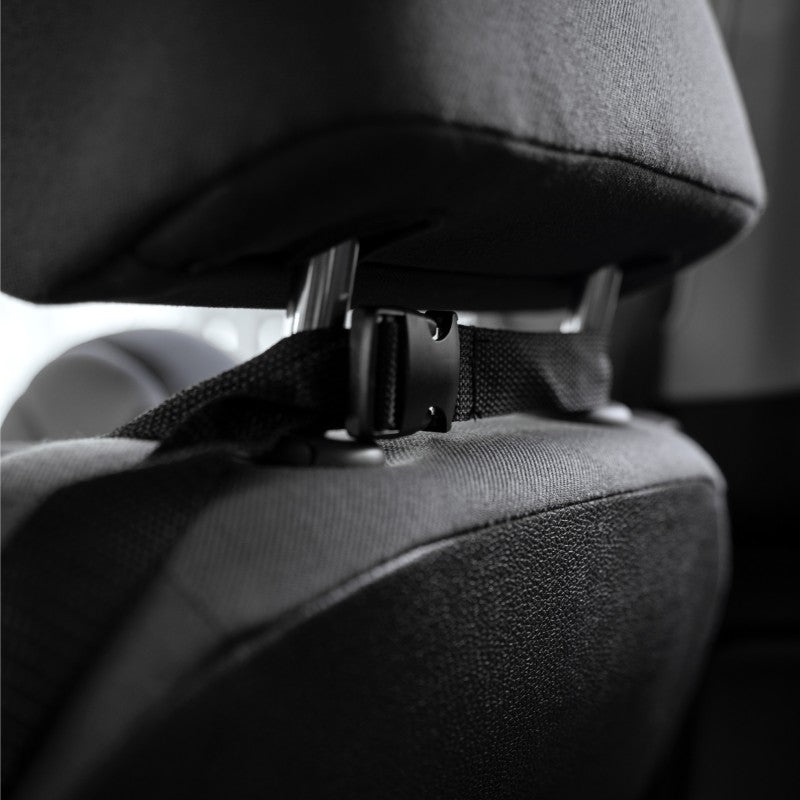 Tulano Case 30 car seat mat - image 14
