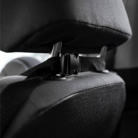 Tulano Case 30 car seat mat - image 14