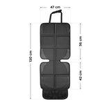 Tulano Case 30 car seat mat - image 16