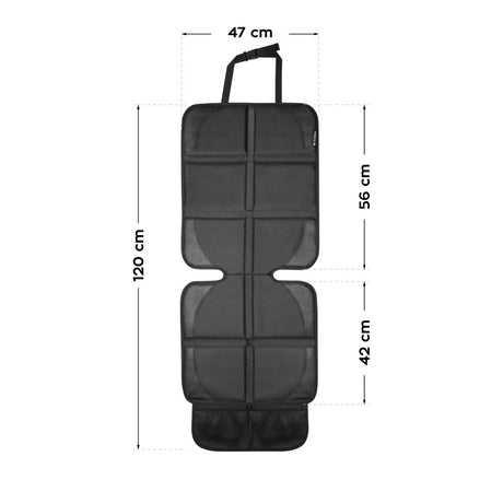 Tulano Case 30 car seat mat - image 16