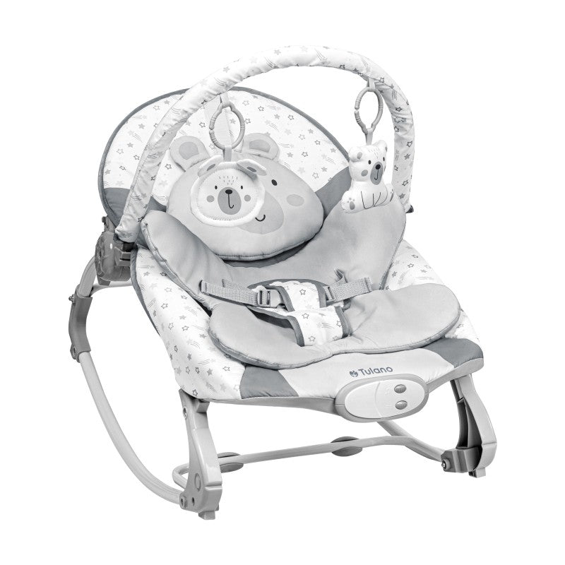 Tulano Cloe 35 Bear rocking chair - image 1