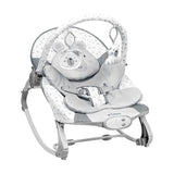 Tulano Cloe 35 Bear rocking chair - image 1