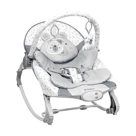 Tulano Cloe 35 Bear rocking chair - image 1