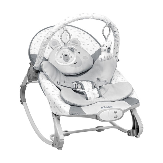 Tulano Cloe 35 Bear rocking chair - image 1