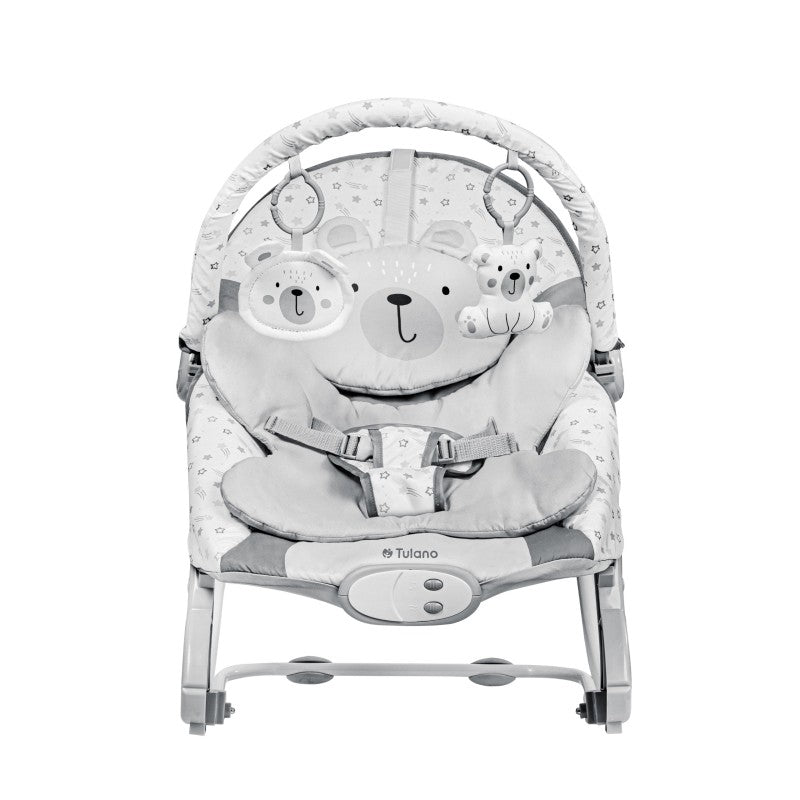 Tulano Cloe 35 Bear rocking chair - image 2