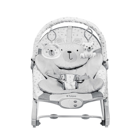Tulano Cloe 35 Bear rocking chair - image 2