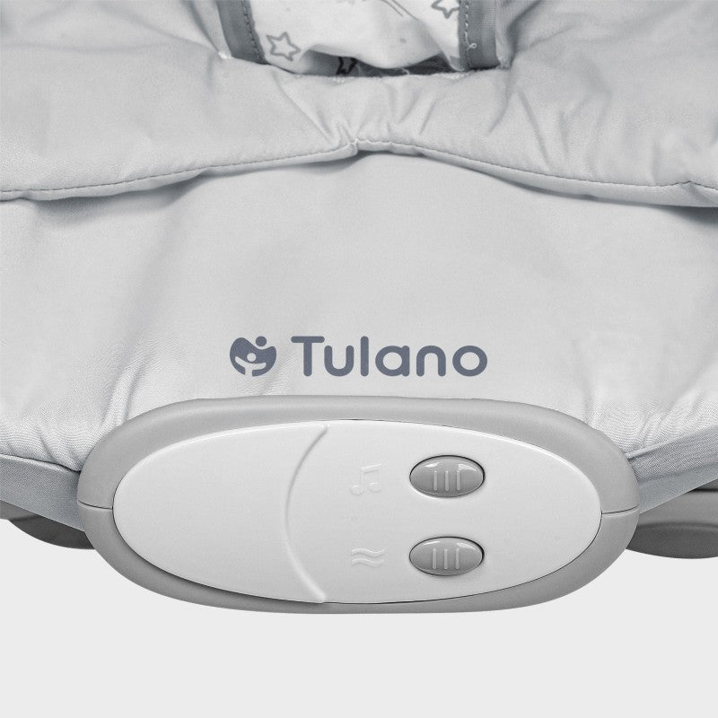 Tulano Cloe 35 Bear rocking chair - image 4