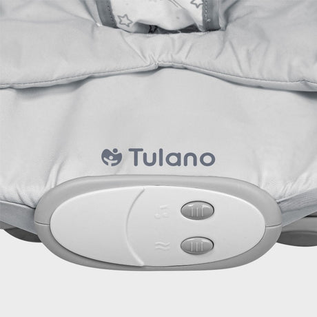 Tulano Cloe 35 Bear rocking chair - image 4