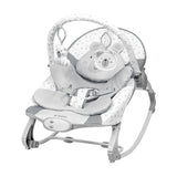 Tulano Cloe 35 Bear rocking chair - image 6
