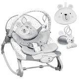 Tulano Cloe 35 Bear rocking chair - image 13