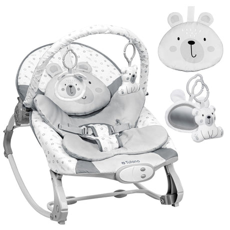 Tulano Cloe 35 Bear rocking chair - image 13
