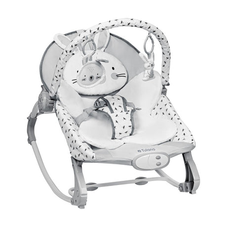 Tulano Cloe 35 Rabbit rocking chair - image 1