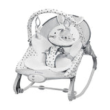 Tulano Cloe 35 Rabbit rocking chair - image 6