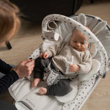 Tulano Cloe 35 Rabbit rocking chair - image 7