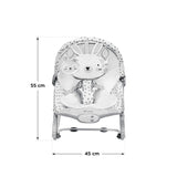 Tulano Cloe 35 Rabbit rocking chair - image 10