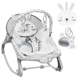 Tulano Cloe 35 Rabbit rocking chair - image 16