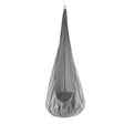 Tulano Doppo 20 Grey swing/cocoon - image 1