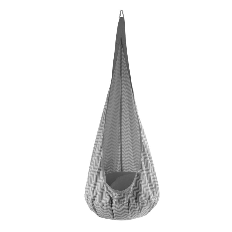 Tulano Doppo 20 Grey swing/cocoon - image 1