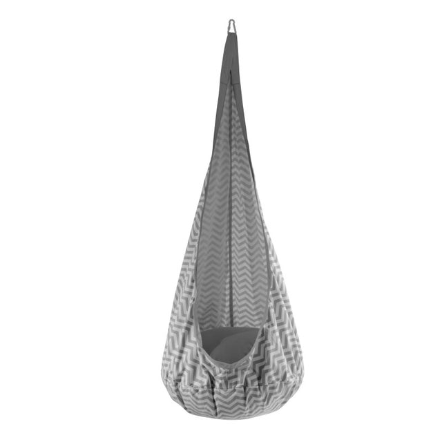 Tulano Doppo 20 Grey swing/cocoon - image 1
