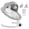 Tulano Electronic rocker Astrid 35 - image 1