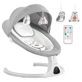 Tulano Electronic rocker Astrid 35 - image 1