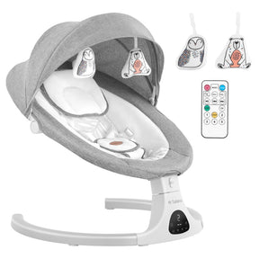 Tulano Electronic rocker Astrid 35 - image 1