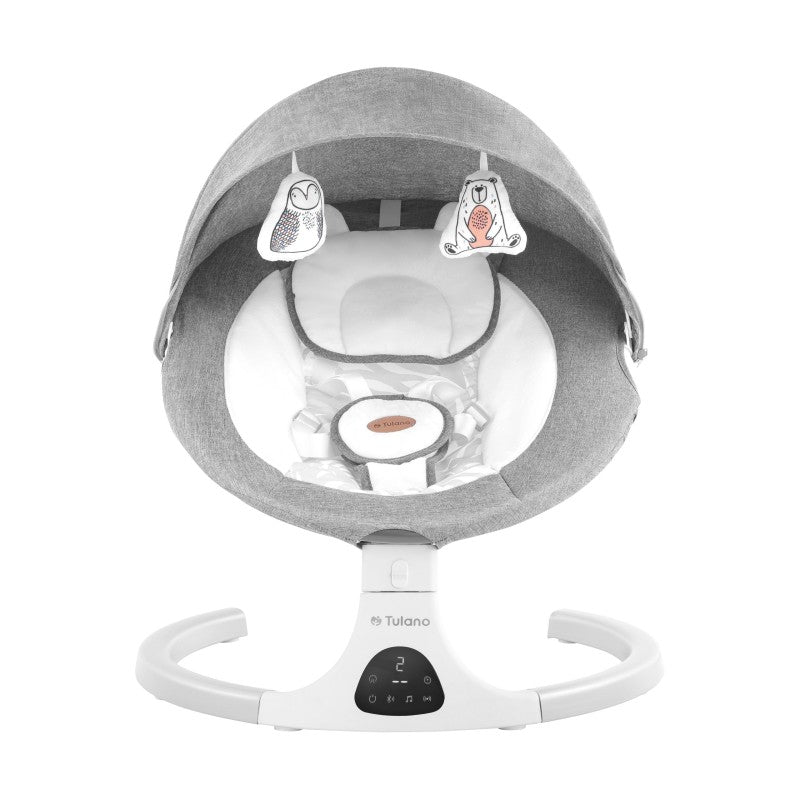Tulano Electronic rocker Astrid 35 - image 3