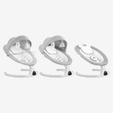 Tulano Electronic rocker Astrid 35 - image 8