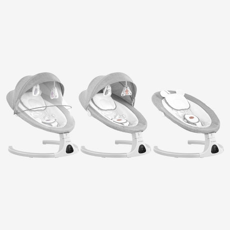 Tulano Electronic rocker Astrid 35 - image 8