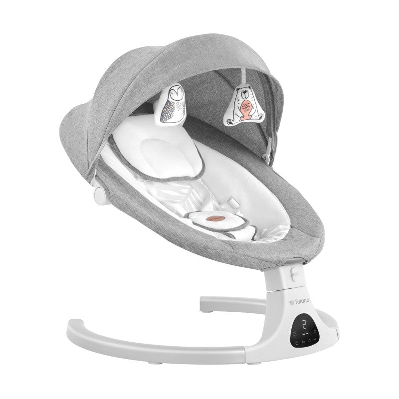 Tulano Electronic rocker Astrid 35 - image 10