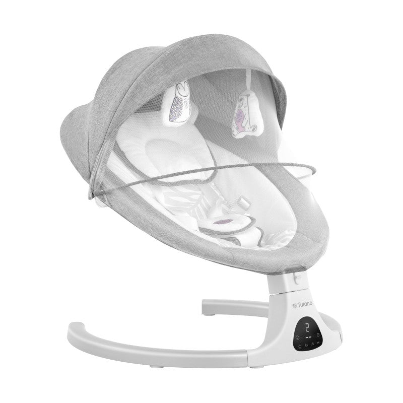 Tulano Electronic rocker Astrid 35 - image 11